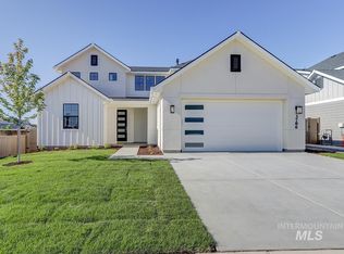 12862 S Nuova Way, Nampa, ID 83686