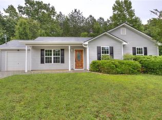 445 Prometheous Way, Rockmart, GA 30153