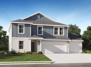 Plan 2118 Plan, Carlton Meadows : The Elms, Middleton, ID 83644