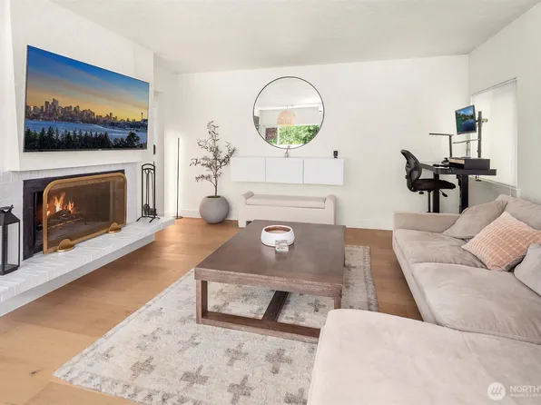 5801 Phinney Avenue N #103, Seattle, WA 98103