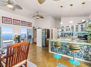 88-1531 Awapuhi Ave, Captain Cook, HI 96704