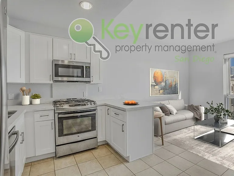 445 Island Ave #706 — Photo 2