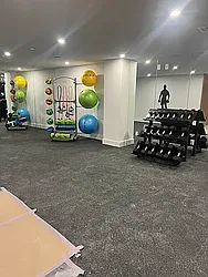 Rented by Brooklyn Group