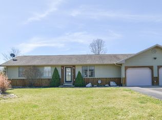 510 S Broadway St, Union City, MI 49094