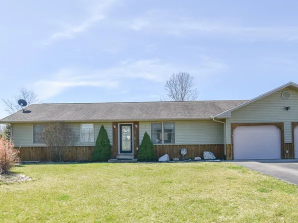 510 S Broadway St, Union City, MI 49094