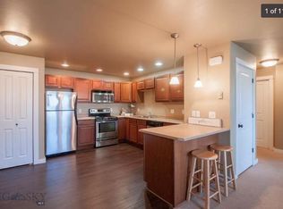 2242 Baxter Ln APT 6, Bozeman, MT 59718
