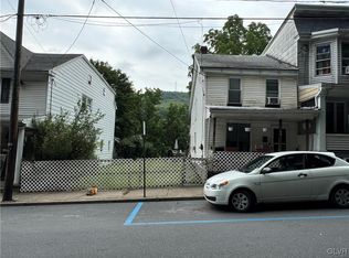 154 W Spruce St, Tamaqua, PA 18252