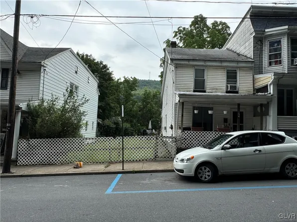 154 W Spruce St, Tamaqua, PA 18252