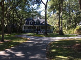 3516 Morgan River Dr N, Beaufort, SC 29907