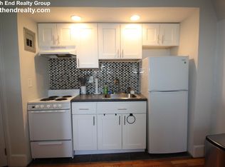 694 Tremont St #8A, Boston, MA 02118