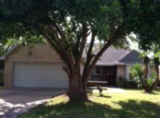 2025 Toluca Dr, Brownsville, TX 78526