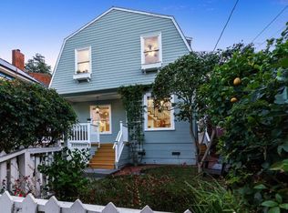 27 Nicholl Ave, Richmond, CA 94801