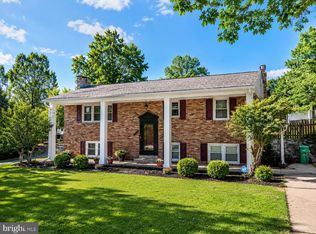 11313 Marlee Ave, Clinton, MD 20735