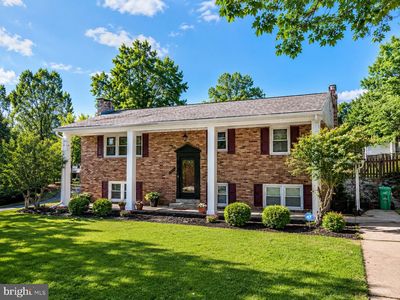11313 Marlee Ave, Clinton, MD, 20735