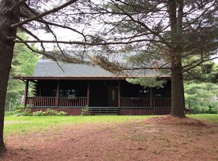 4360 Hwy 101, Florence, WI 54121