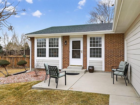 4th image of 18231 E Crestline Circle