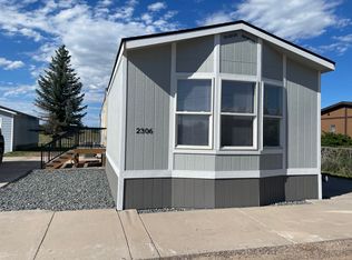 2306 Gordon Rd, Cheyenne, WY 82007