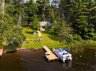 3650 Campaigne Rd, Brimson, MN 55602