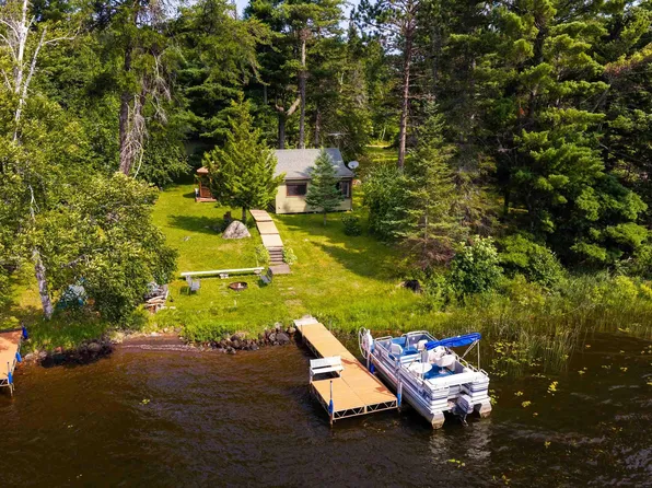 3650 Campaigne Rd, Brimson, MN 55602