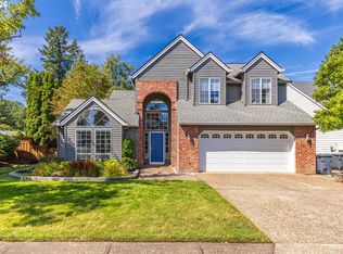 15611 Partridge Dr, Lake Oswego, OR 97035