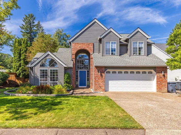 15611 Partridge Dr, Lake Oswego, OR 97035