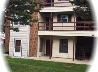 310 Patriot Ln #5C, Williamsburg, VA 23185