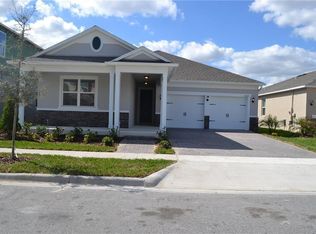 3230 Irish Peach Dr, Winter Garden, FL 34787