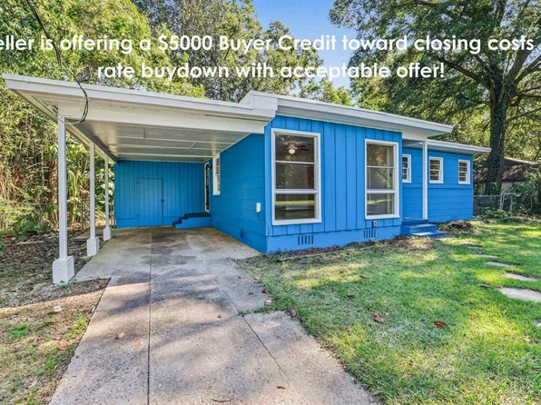 1559 Marcia Ave, Tallahassee, FL 32310