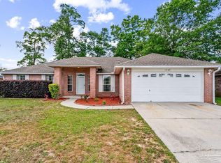1767 Cedrus Ln, Pensacola, FL 32514