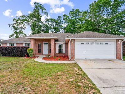 1767 Cedrus Ln, Pensacola, FL, 32514
