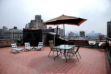 Rented by Buchbinder & Warren