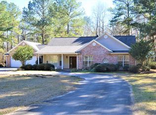 1017 Buck Cir, Summit, MS 39666