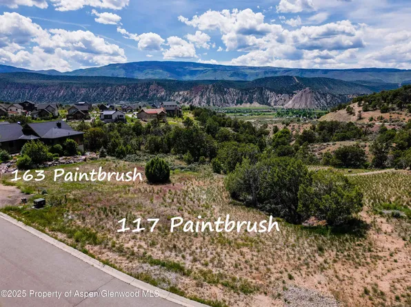 117 Paintbrush Way, Glenwood Springs, CO 81601