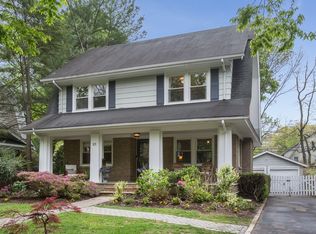 31 Prescott Ave, Montclair, NJ 07042