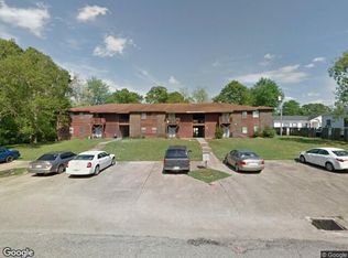 1019 N 12th Ave APT C3, Laurel, MS 39440