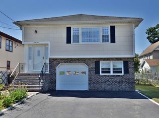 64 Gilbert Ave, Elmwood Park, NJ 07407