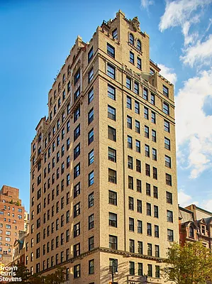 28 East 70th Street #14THFL in Lenox Hill, Manhattan
