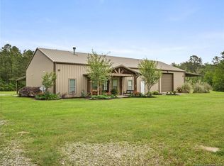 118 Keller Rd, Longville, LA 70652