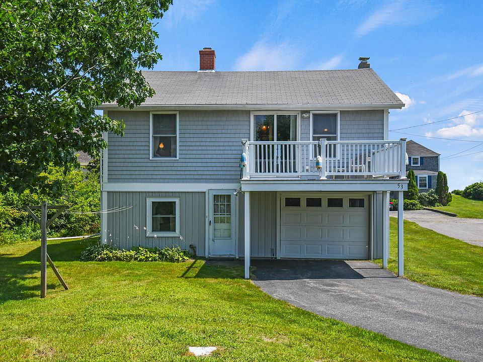 53 Granite Point Road, Biddeford, ME 04005 Zillow