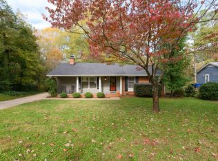 6009 Whittier Dr, Raleigh, NC 27609