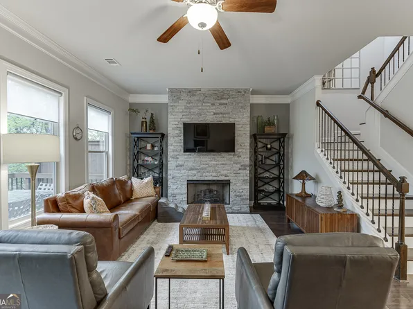 2022 Raven Way, Atlanta, GA 30341