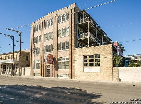2nd image of 831 S FLORES SOUTH ST #1104
