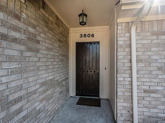 3rd image of 3806 Village Well Dr