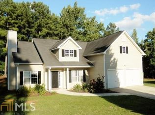 1740 Hampton Pass, Douglasville, GA 30134