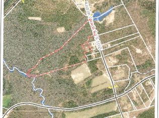 171 Kedron Church Rd, Aiken, SC 29805