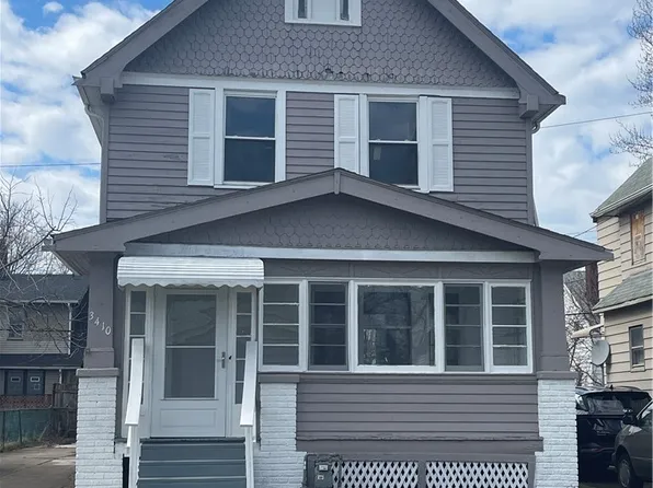 3410 W 90th St, Cleveland, OH 44102