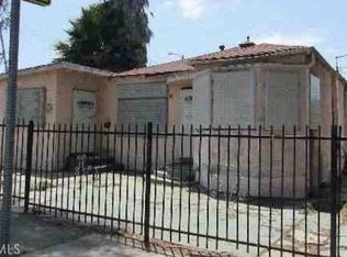 9715 S Hoover St, Los Angeles, CA 90044