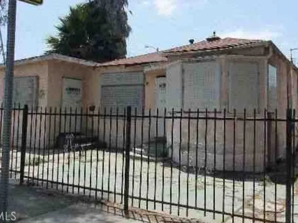 9715 S Hoover St, Los Angeles, CA 90044