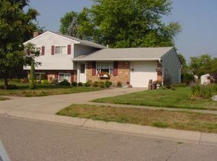 5773 Lake Superior Dr, Fairfield, OH 45014