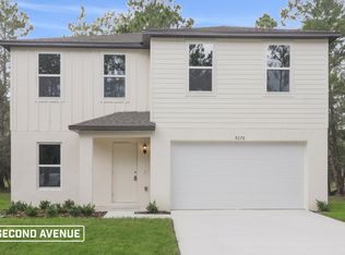 9278 N Cortlandt Dr, Citrus Springs, FL 34434